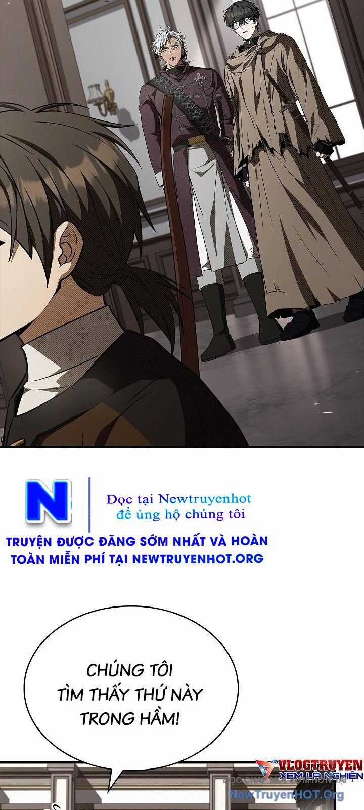 Vô Hồn Bất Kính Giả Dạ Chương 41 trang 19