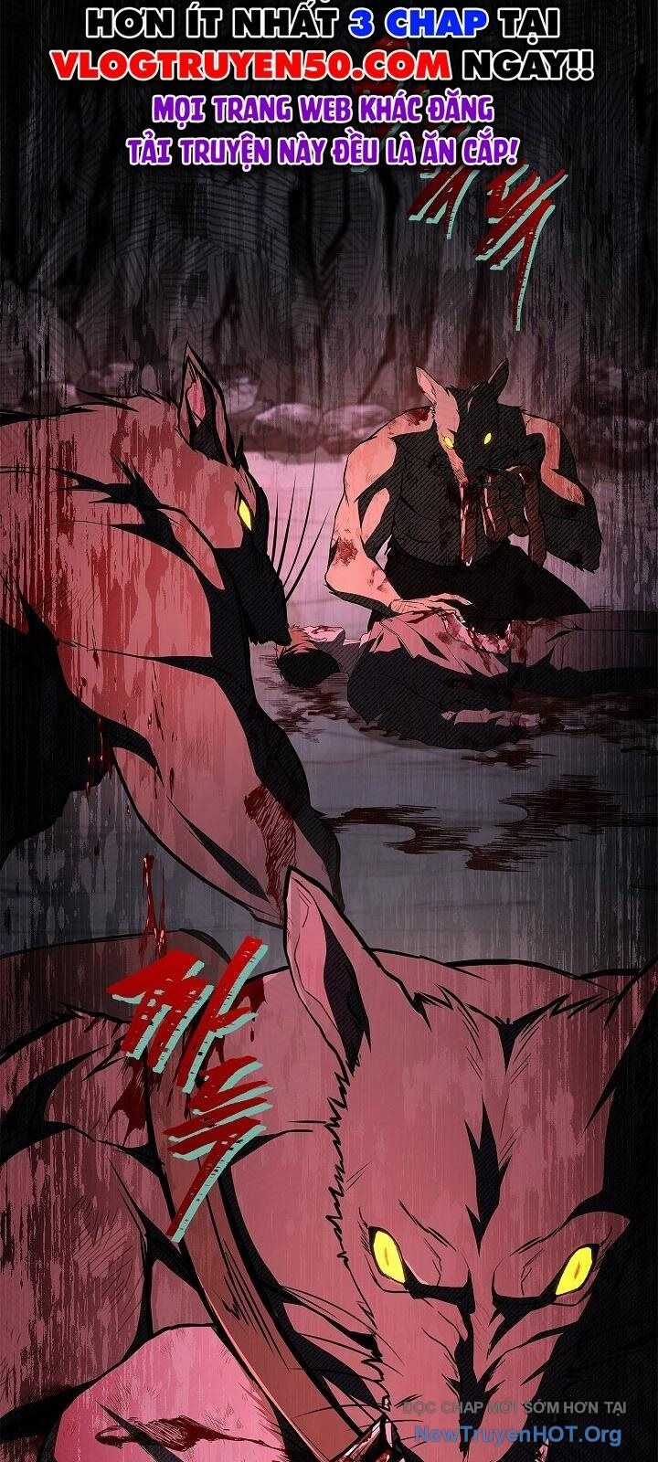 Vô Hồn Bất Kính Giả Dạ Chương 41 trang 2