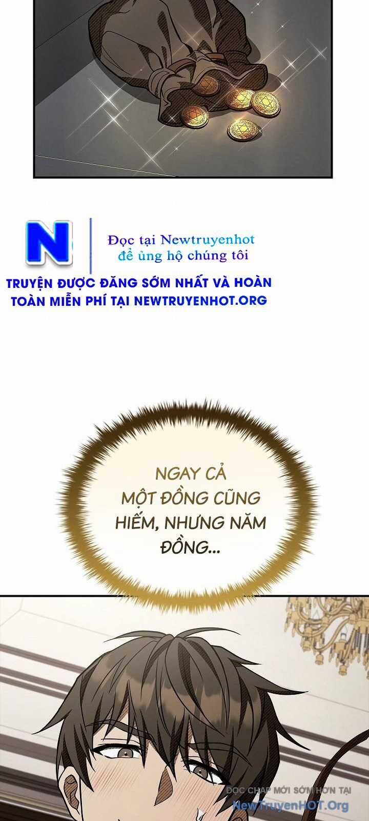 Vô Hồn Bất Kính Giả Dạ Chương 41 trang 22