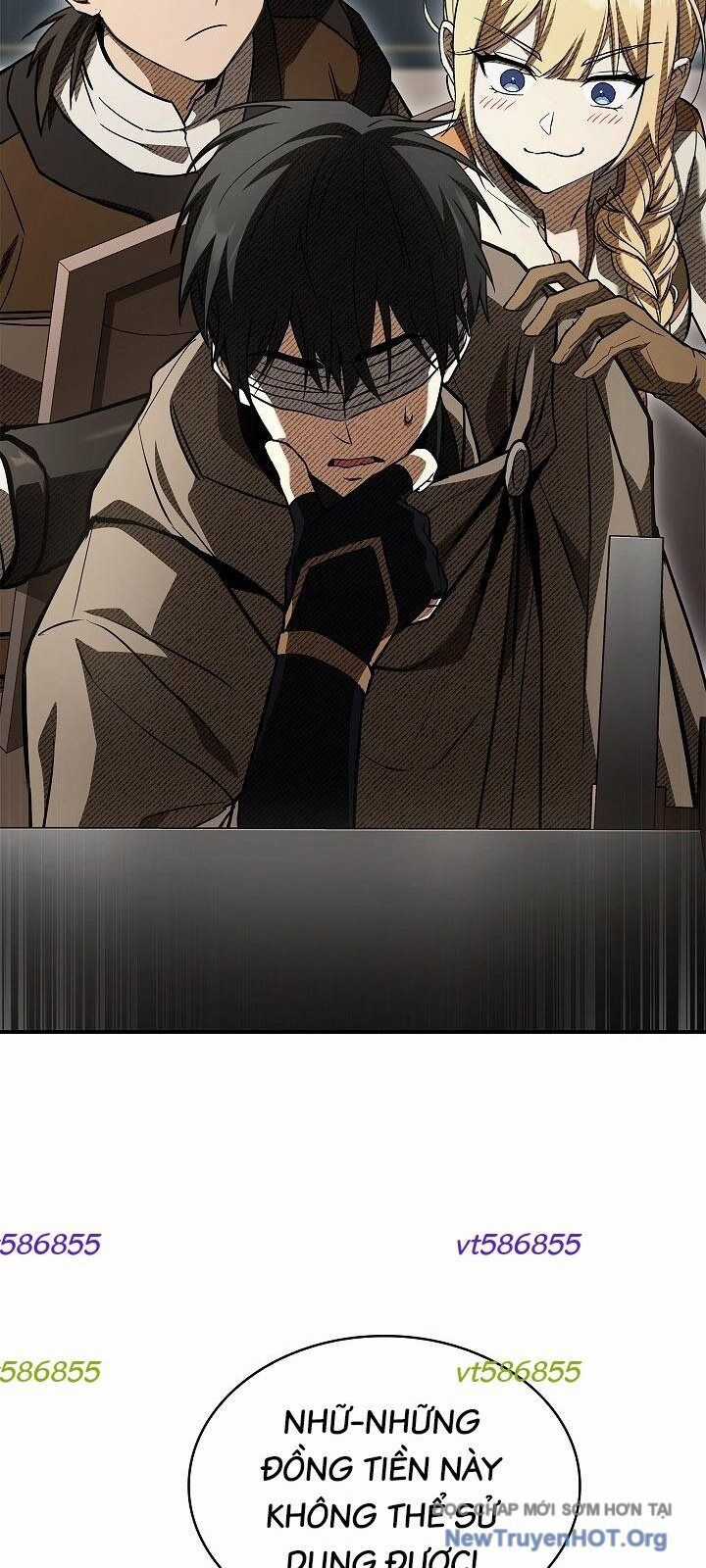 Vô Hồn Bất Kính Giả Dạ Chương 41 trang 24