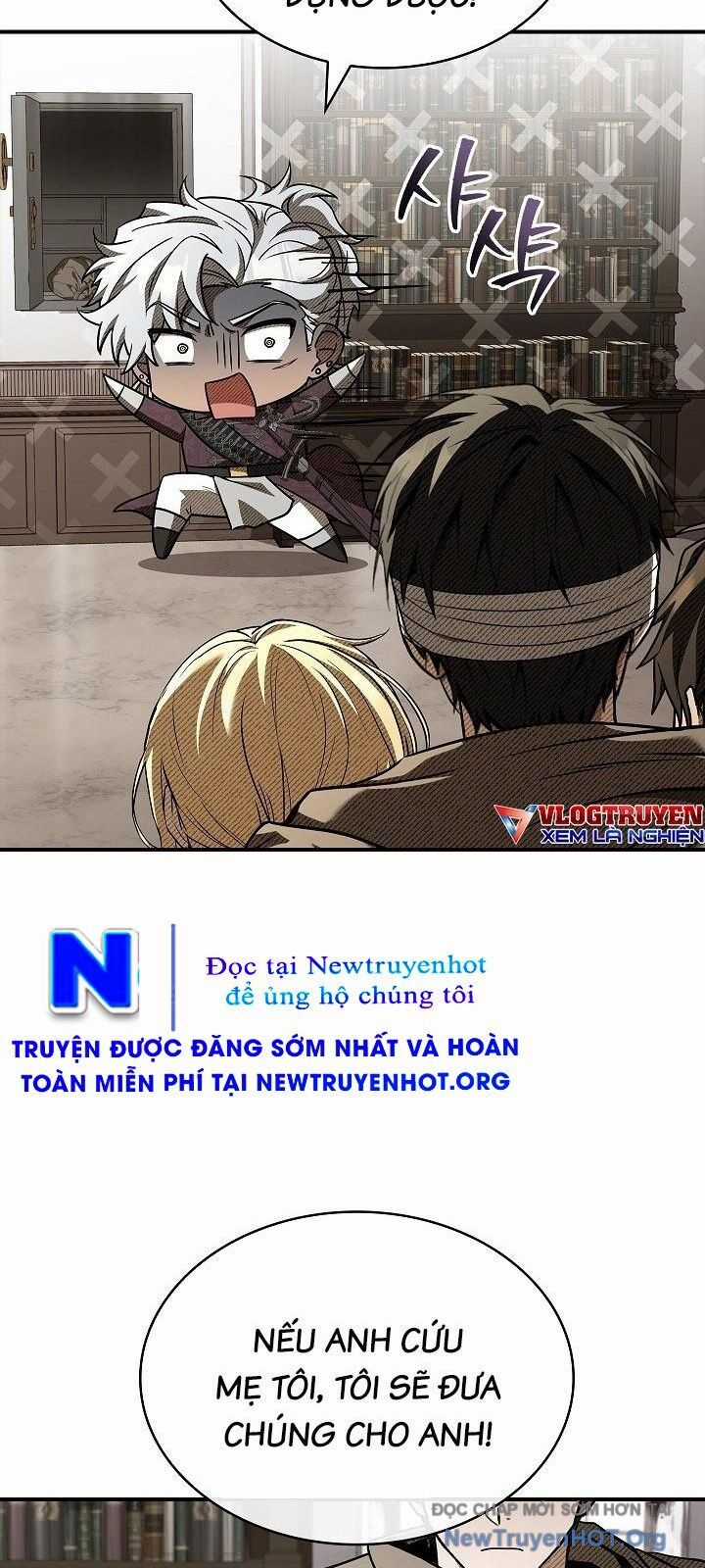 Vô Hồn Bất Kính Giả Dạ Chương 41 trang 25