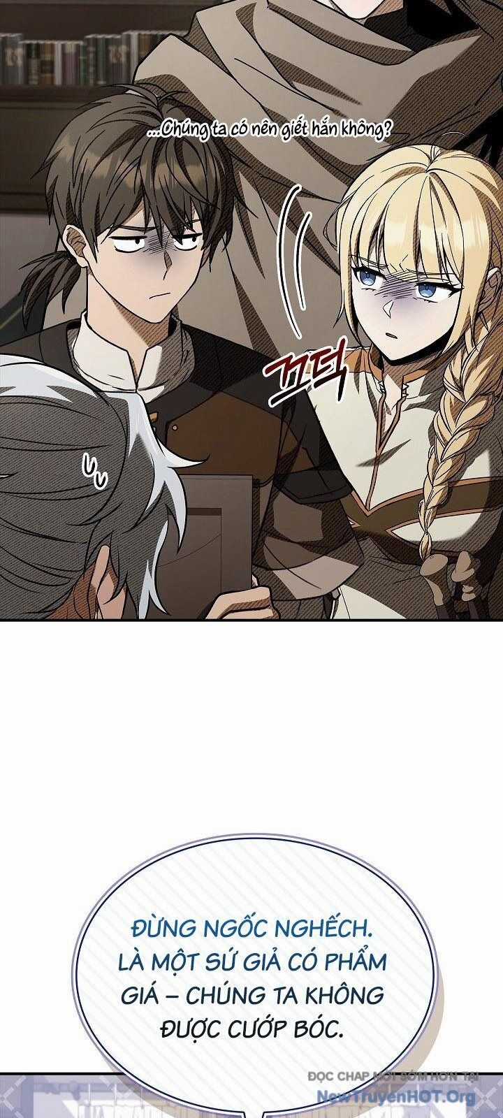 Vô Hồn Bất Kính Giả Dạ Chương 41 trang 26