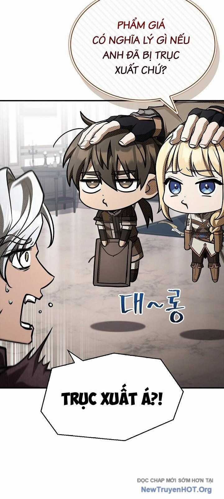 Vô Hồn Bất Kính Giả Dạ Chương 41 trang 28