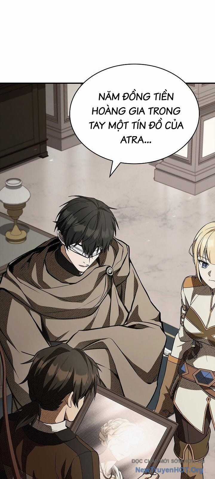 Vô Hồn Bất Kính Giả Dạ Chương 41 trang 29