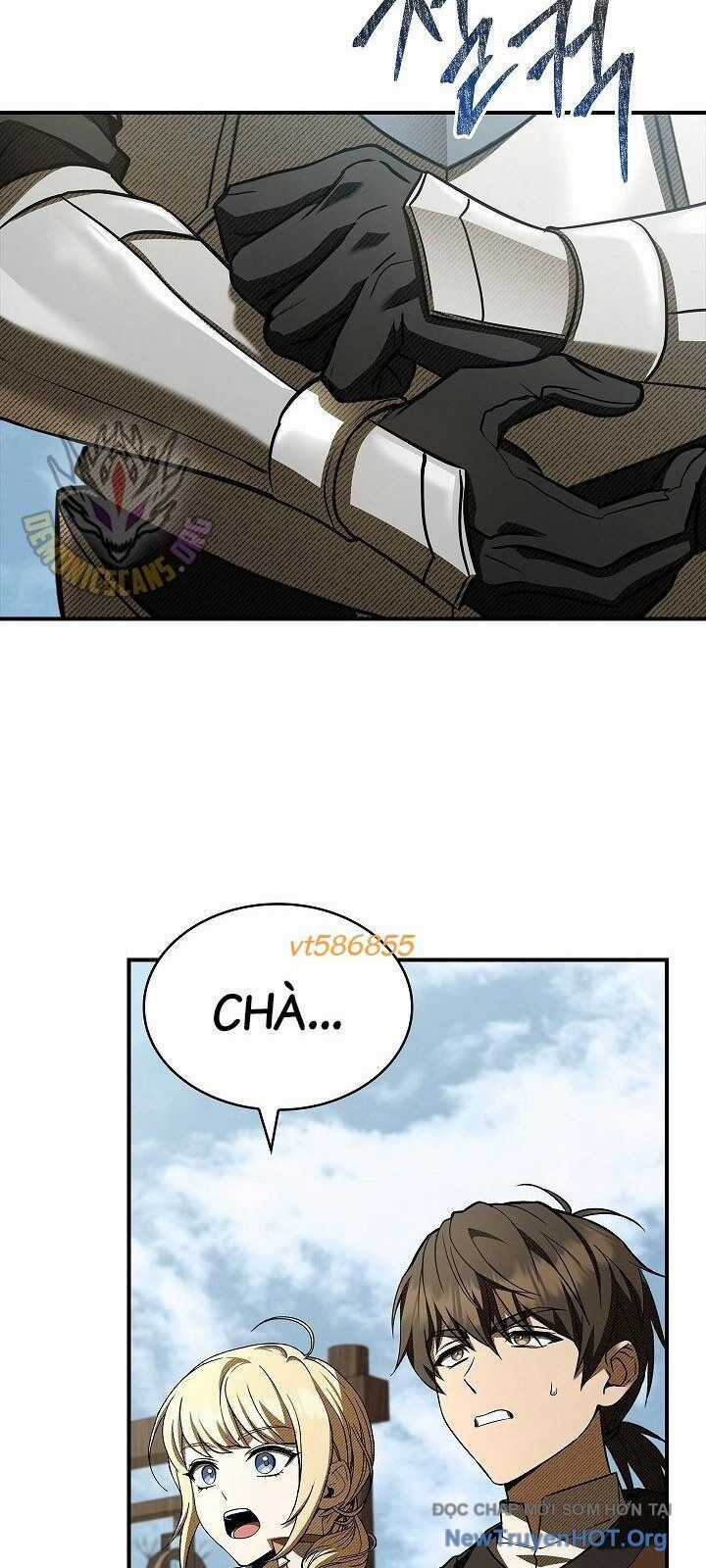 Vô Hồn Bất Kính Giả Dạ Chương 41 trang 39