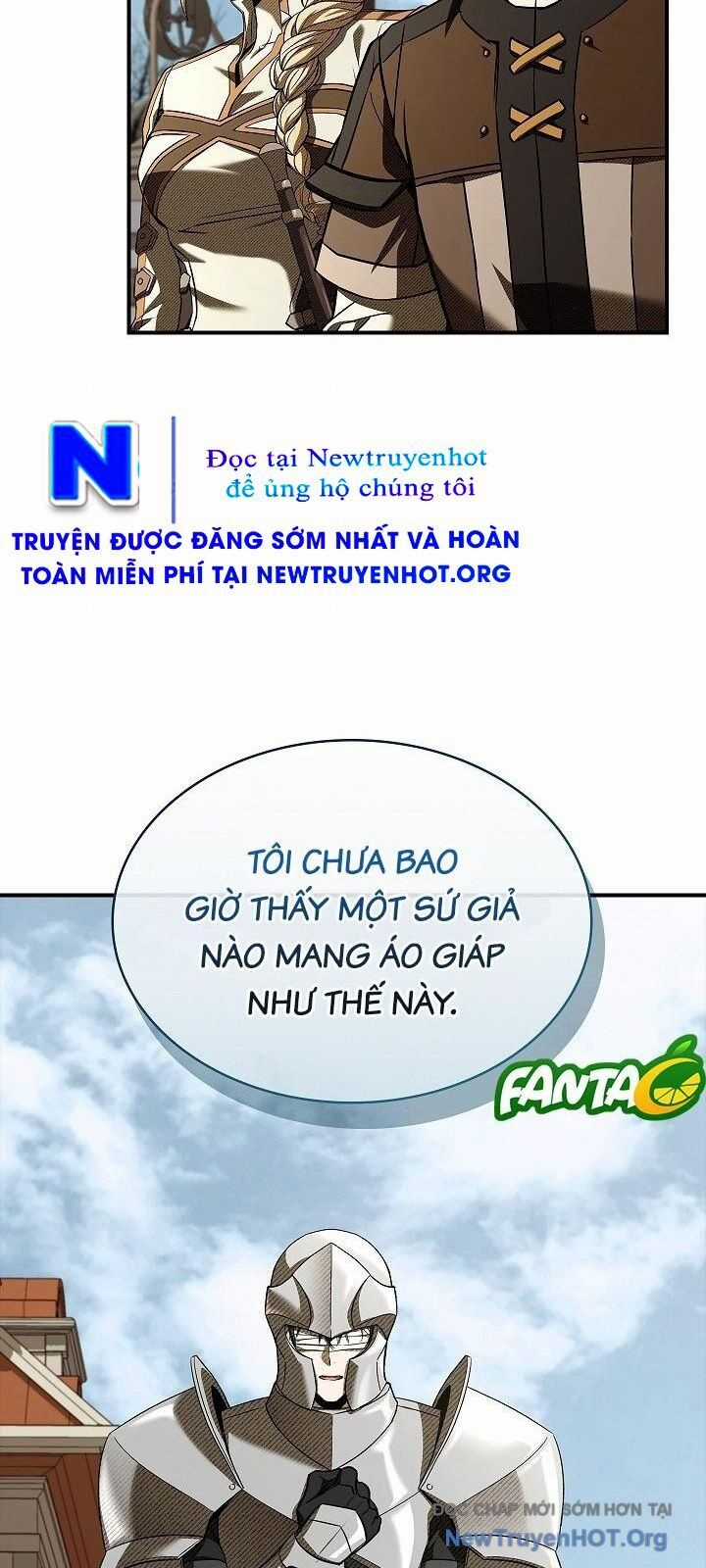 Vô Hồn Bất Kính Giả Dạ Chương 41 trang 40