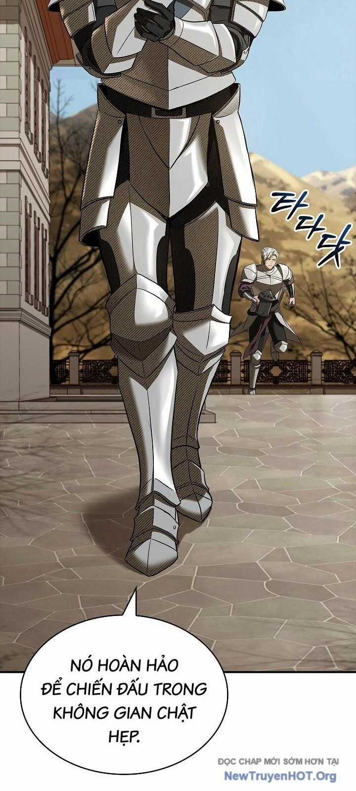 Vô Hồn Bất Kính Giả Dạ Chương 41 trang 41