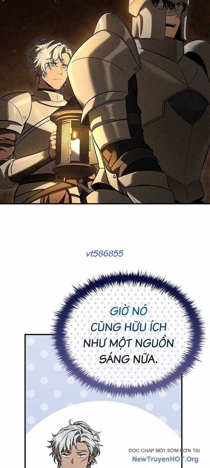 Vô Hồn Bất Kính Giả Dạ Chương 41 trang 45