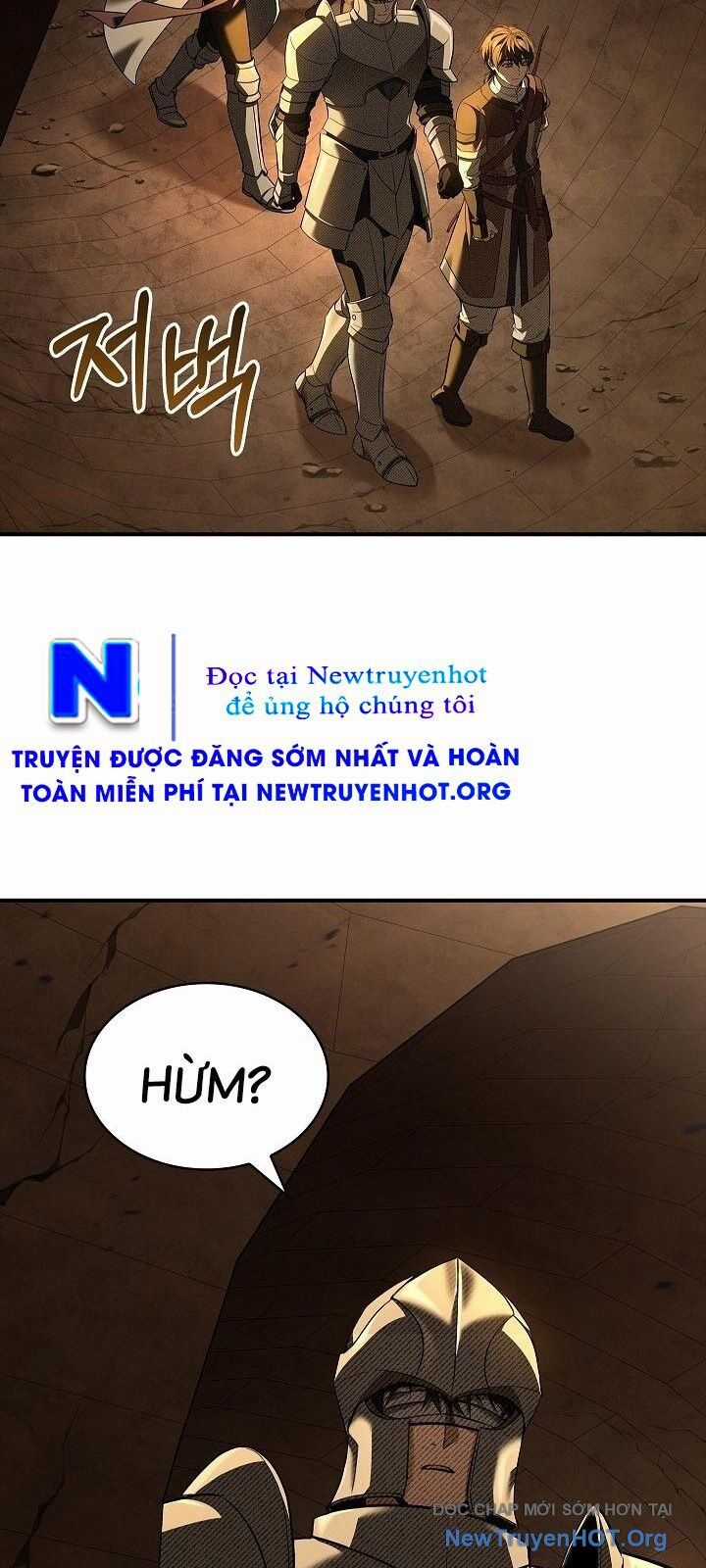 Vô Hồn Bất Kính Giả Dạ Chương 41 trang 47