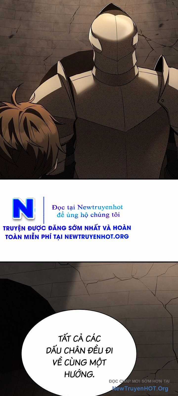 Vô Hồn Bất Kính Giả Dạ Chương 41 trang 49