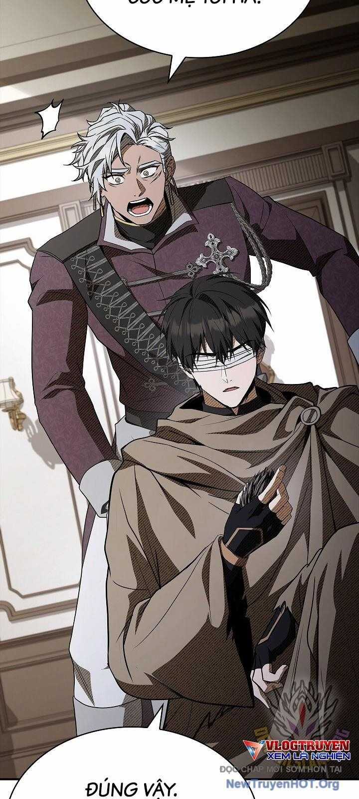 Vô Hồn Bất Kính Giả Dạ Chương 41 trang 5