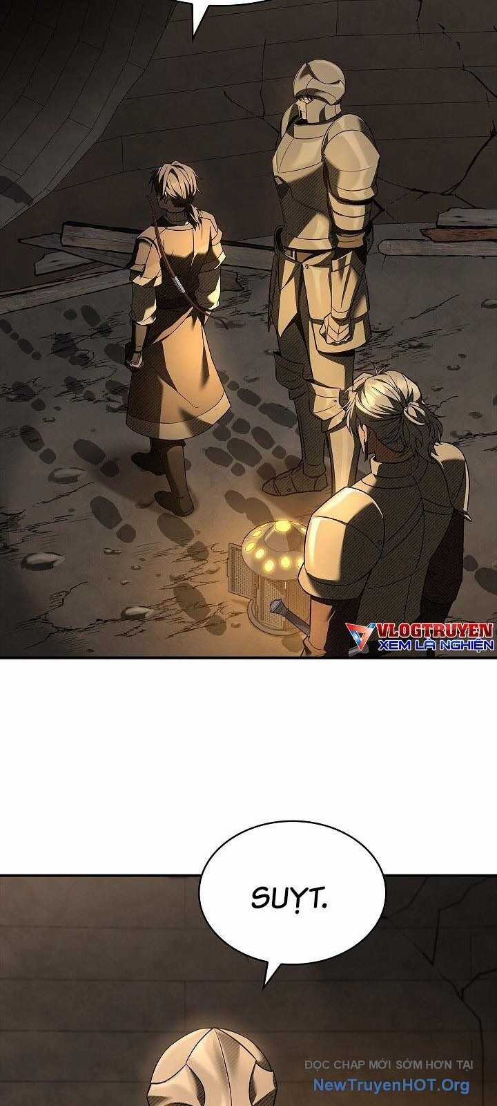 Vô Hồn Bất Kính Giả Dạ Chương 41 trang 50