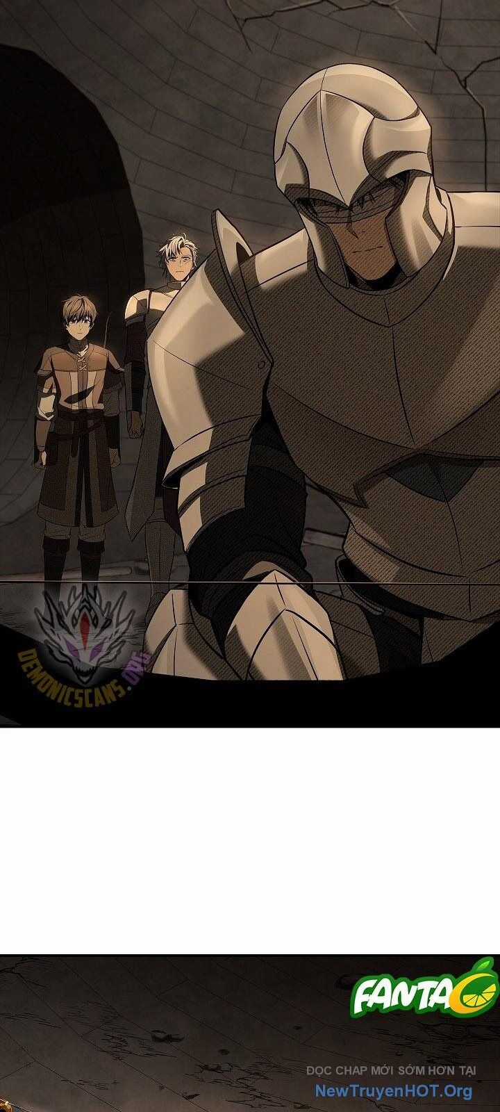 Vô Hồn Bất Kính Giả Dạ Chương 41 trang 53