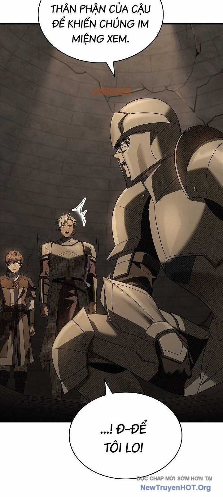 Vô Hồn Bất Kính Giả Dạ Chương 41 trang 57