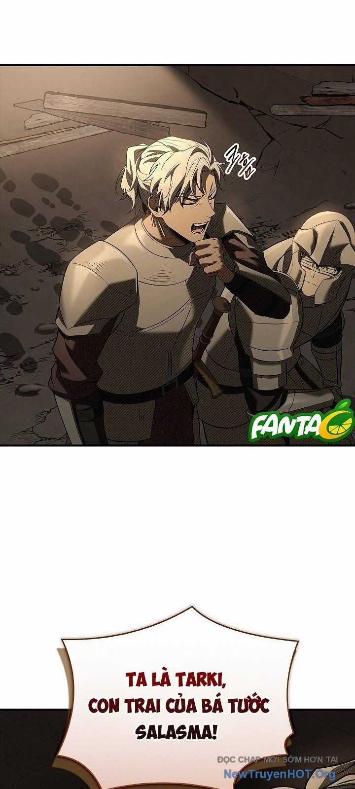 Vô Hồn Bất Kính Giả Dạ Chương 41 trang 58