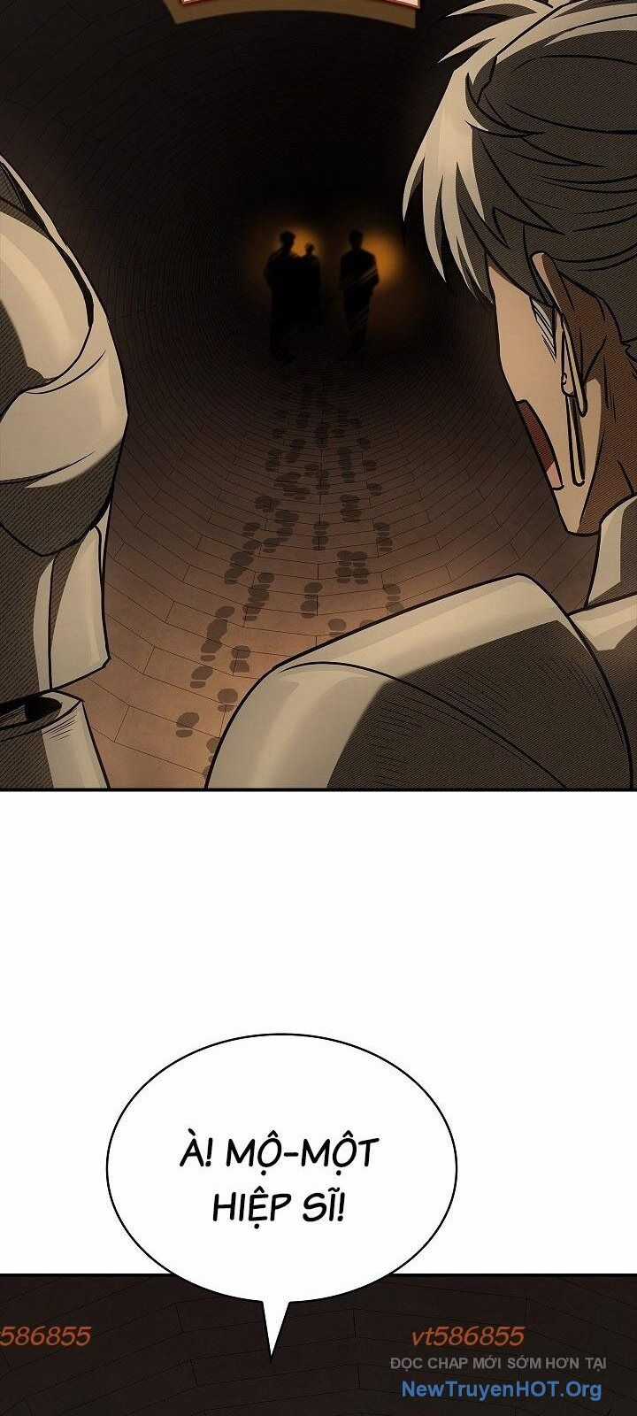 Vô Hồn Bất Kính Giả Dạ Chương 41 trang 59