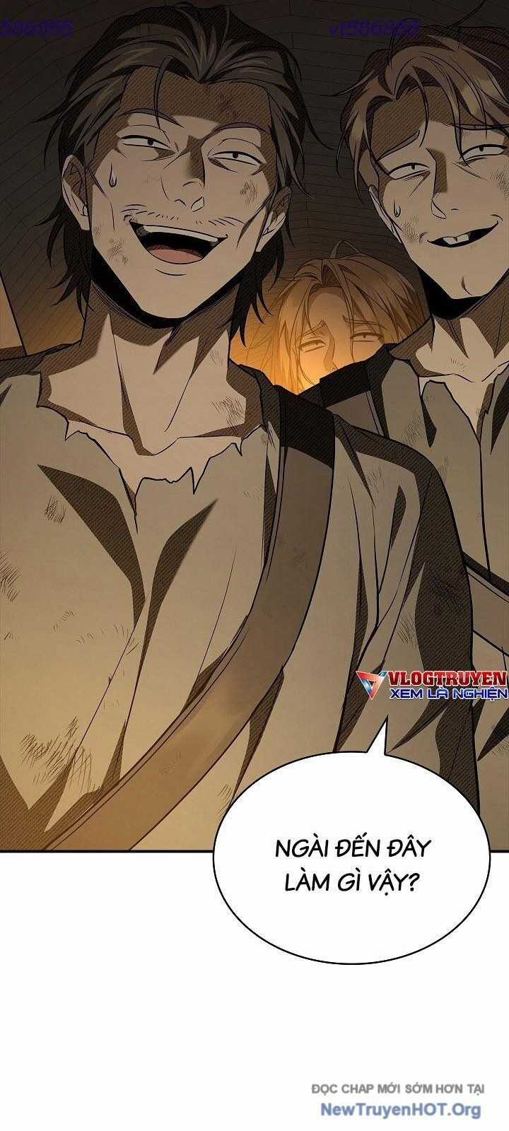 Vô Hồn Bất Kính Giả Dạ Chương 41 trang 60