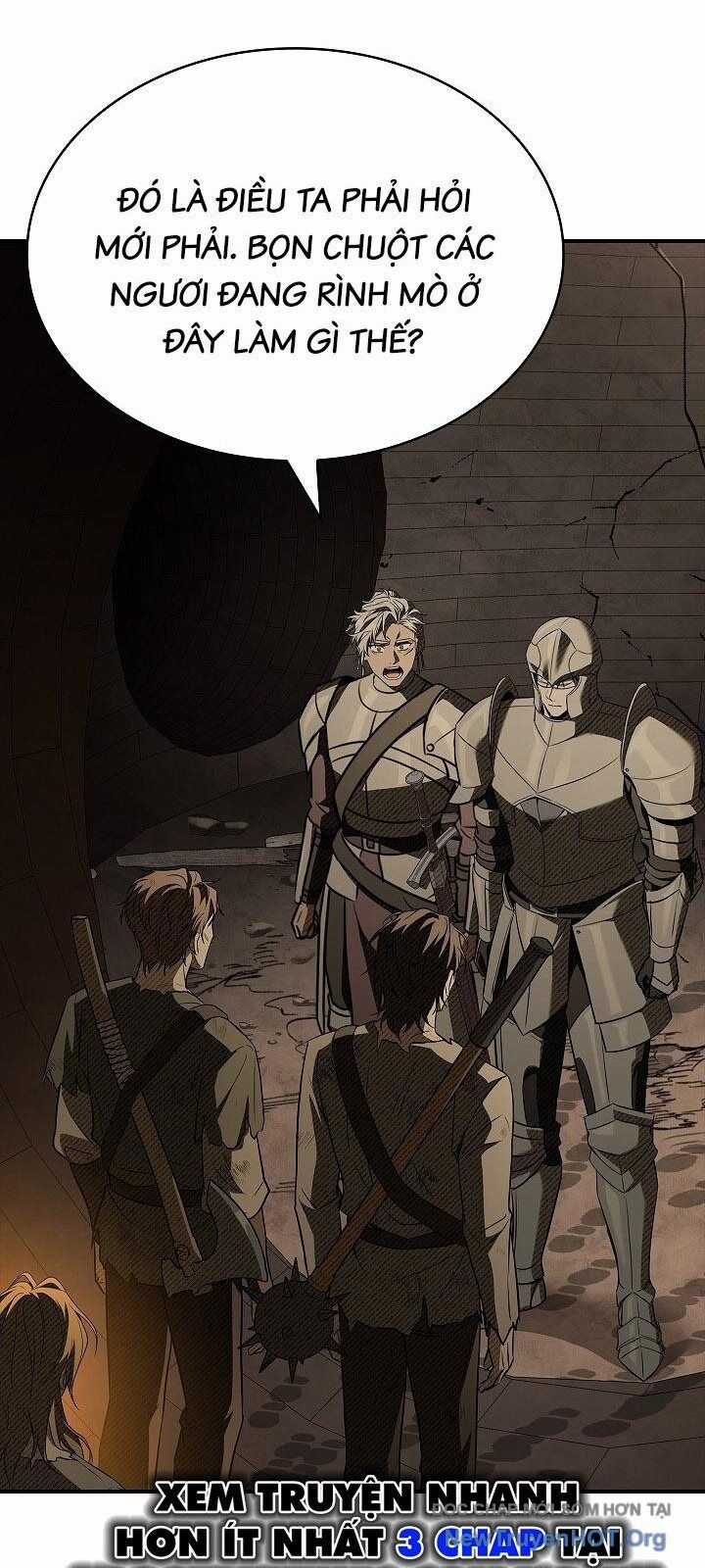 Vô Hồn Bất Kính Giả Dạ Chương 41 trang 61