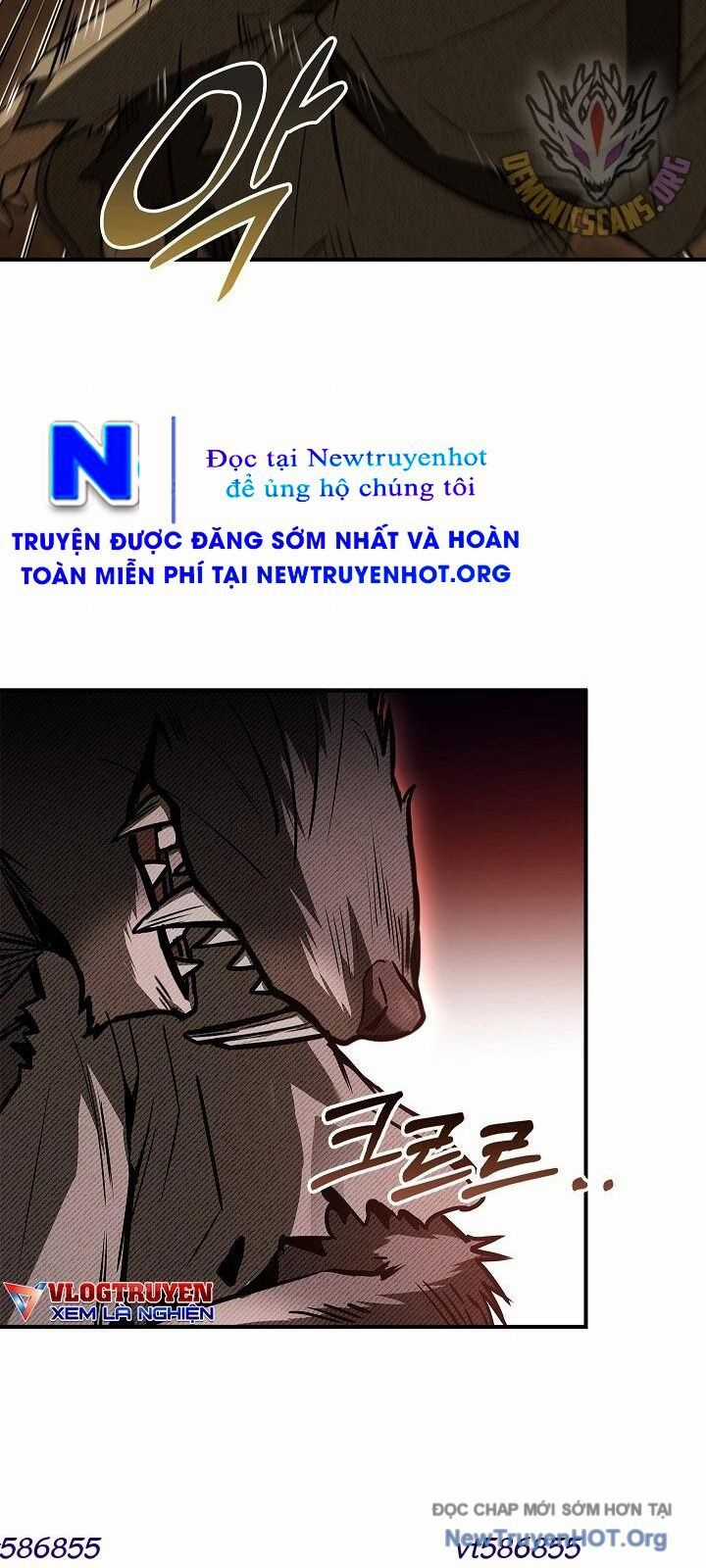 Vô Hồn Bất Kính Giả Dạ Chương 41 trang 65