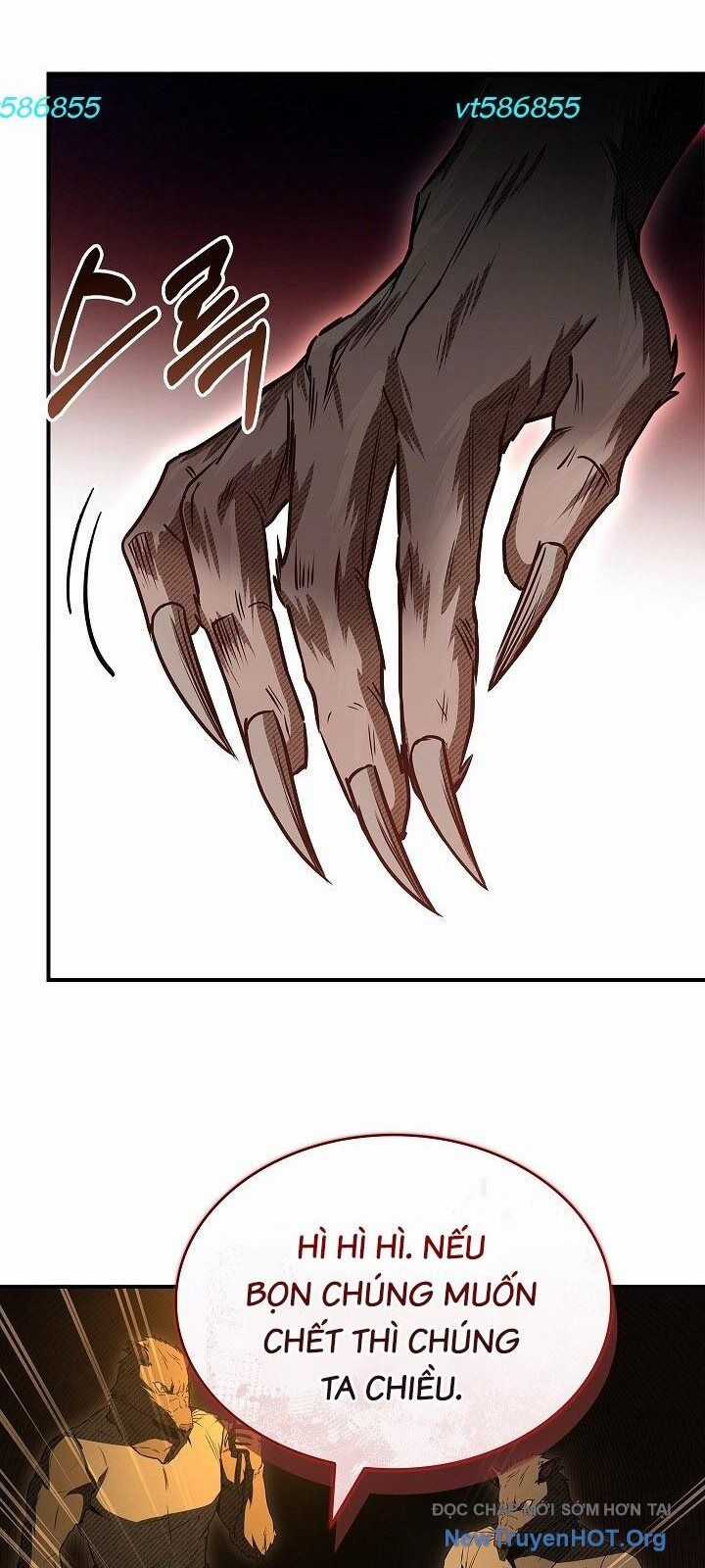 Vô Hồn Bất Kính Giả Dạ Chương 41 trang 66