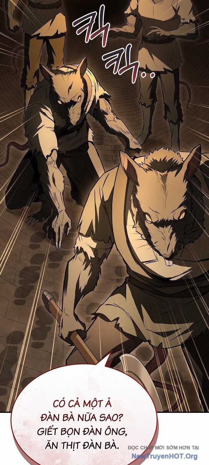 Vô Hồn Bất Kính Giả Dạ Chương 41 trang 67