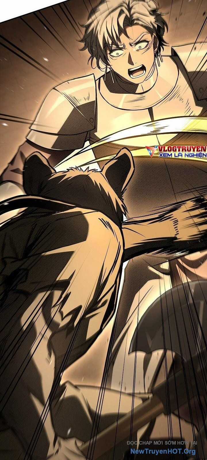 Vô Hồn Bất Kính Giả Dạ Chương 41 trang 71