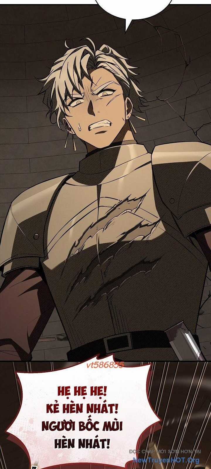 Vô Hồn Bất Kính Giả Dạ Chương 41 trang 74