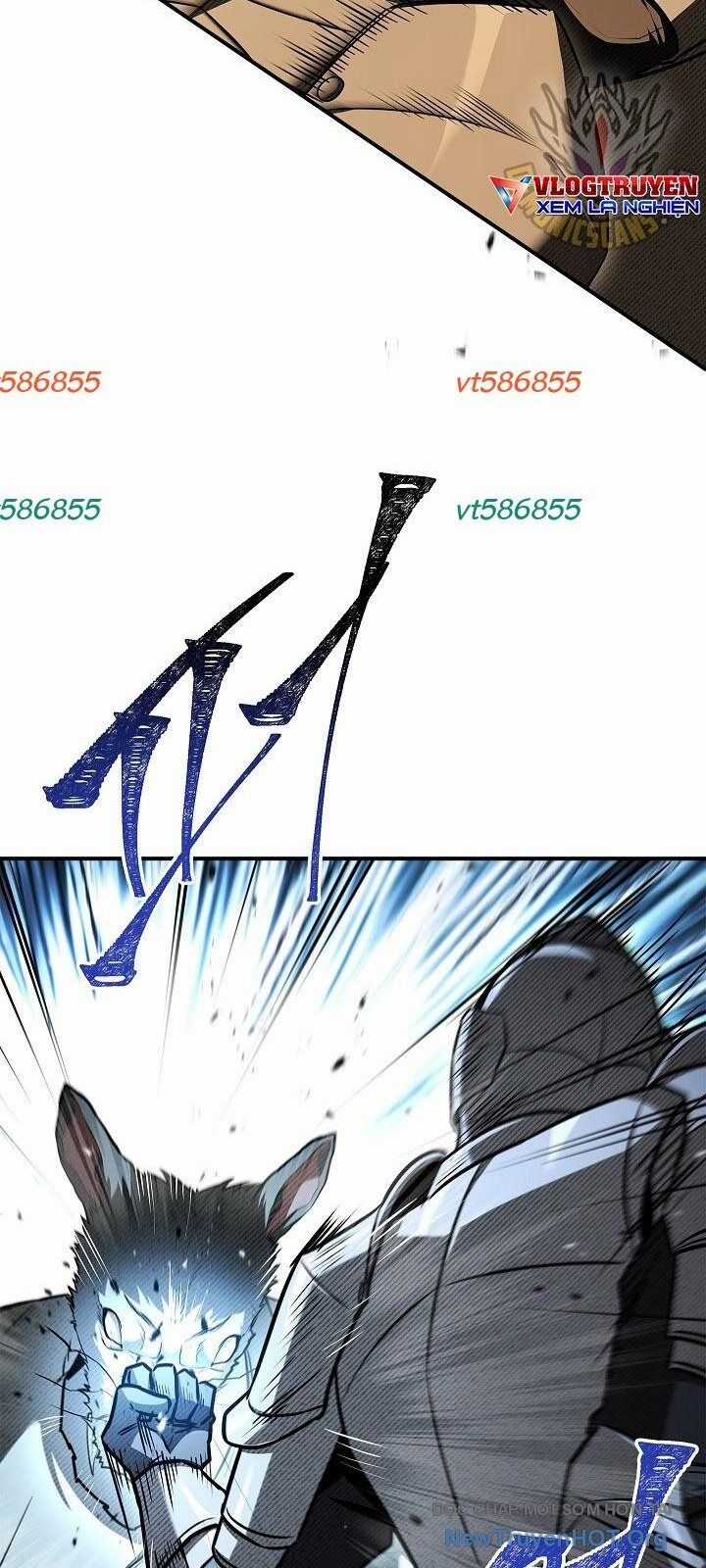 Vô Hồn Bất Kính Giả Dạ Chương 41 trang 77