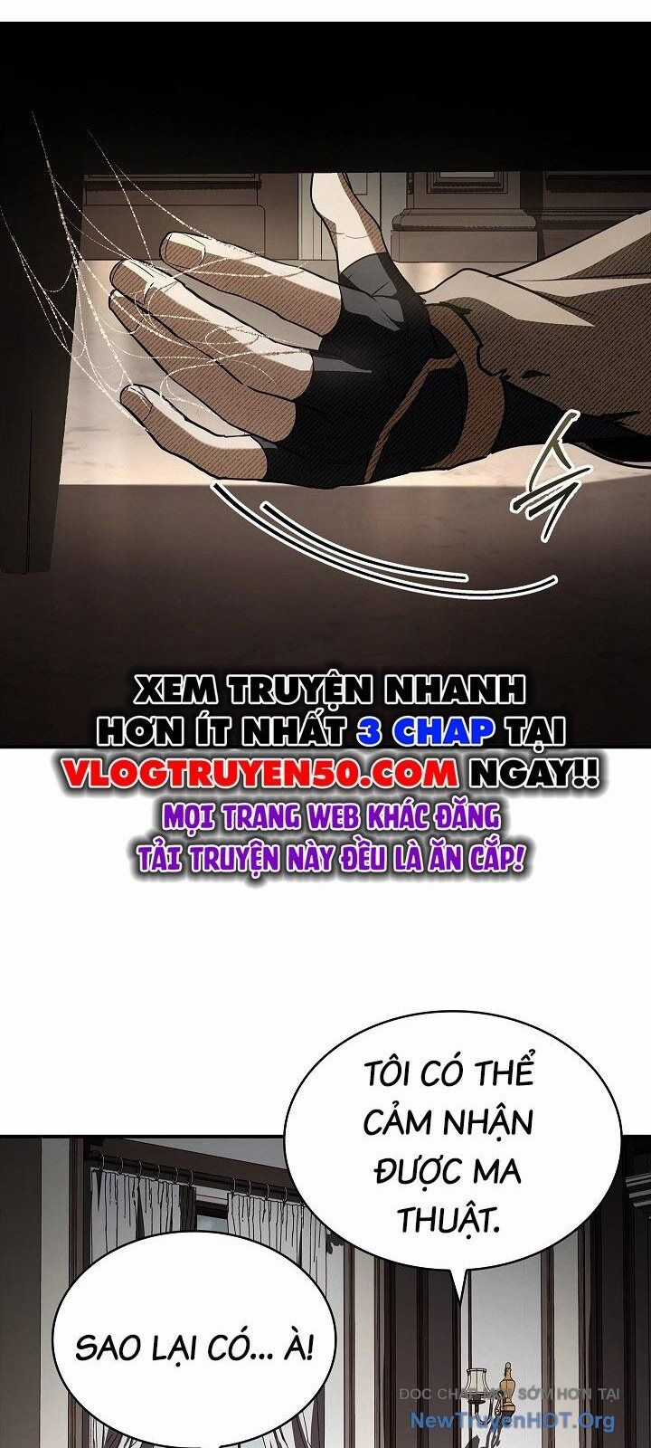 Vô Hồn Bất Kính Giả Dạ Chương 41 trang 8