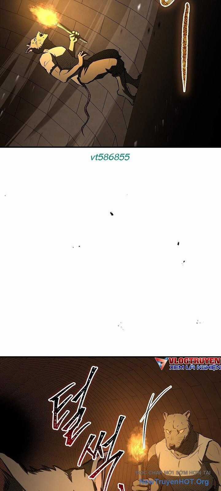 Vô Hồn Bất Kính Giả Dạ Chương 41 trang 80