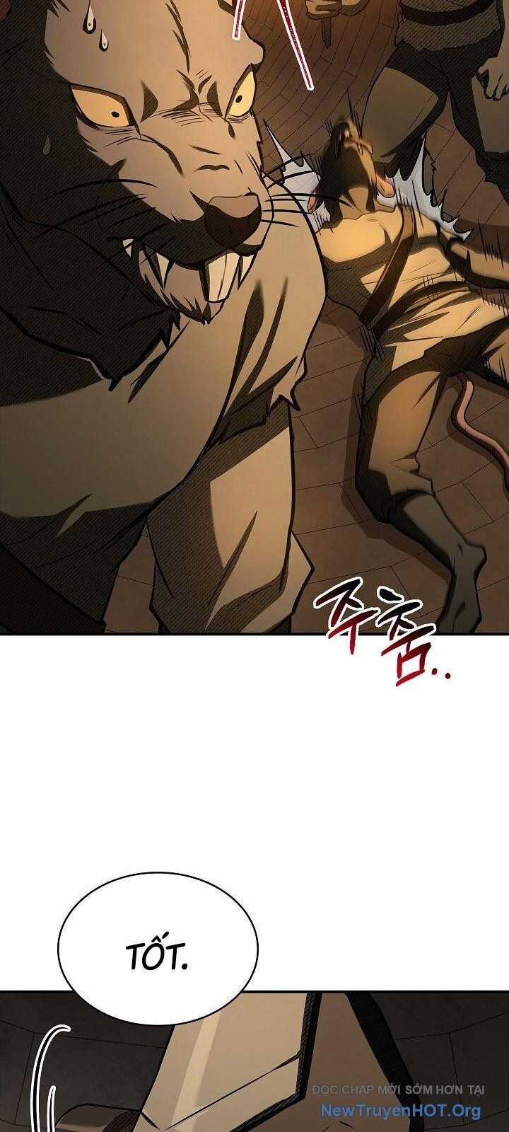 Vô Hồn Bất Kính Giả Dạ Chương 41 trang 81