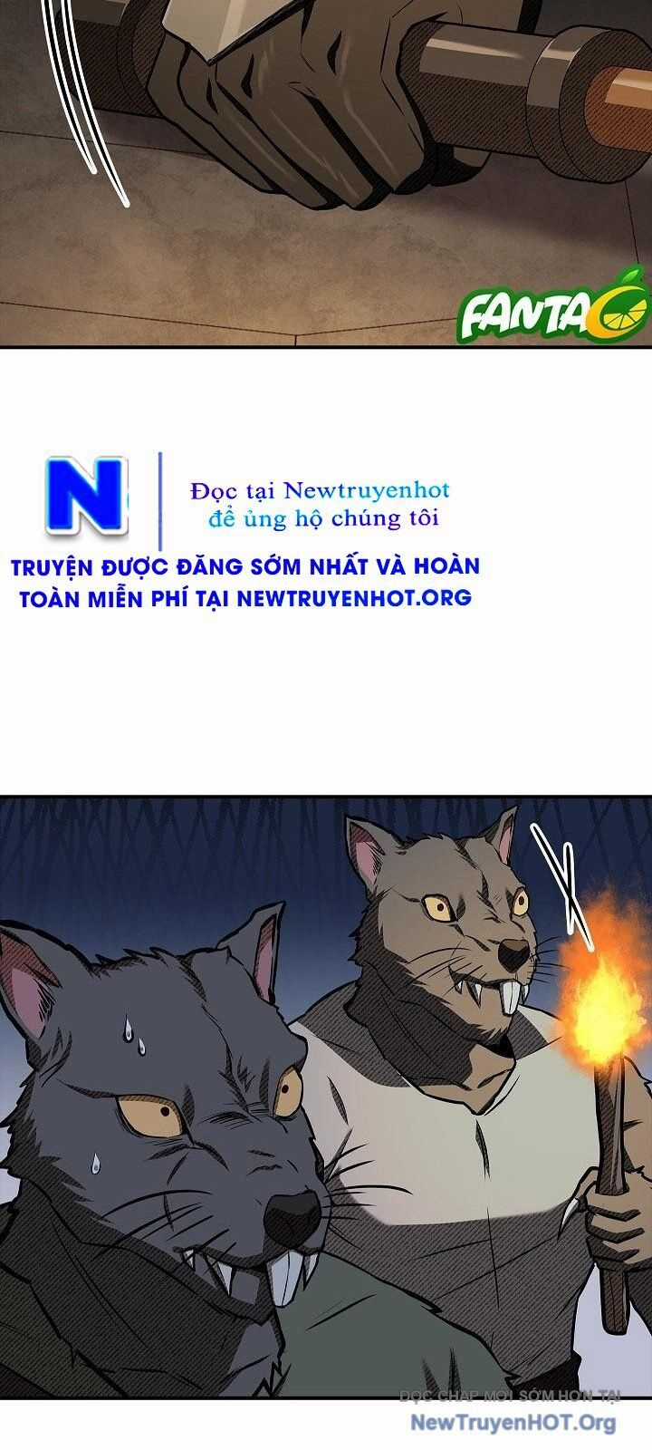 Vô Hồn Bất Kính Giả Dạ Chương 41 trang 82