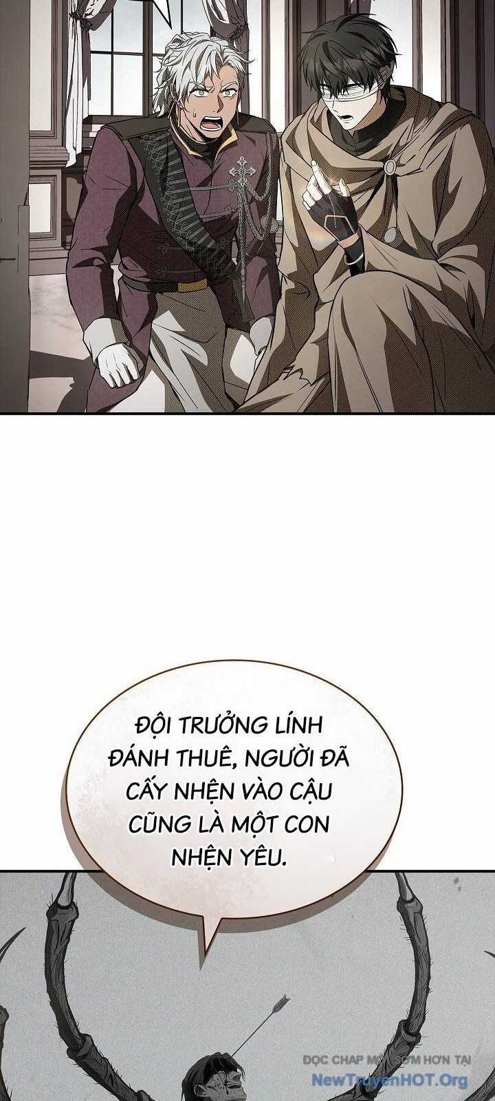 Vô Hồn Bất Kính Giả Dạ Chương 41 trang 9