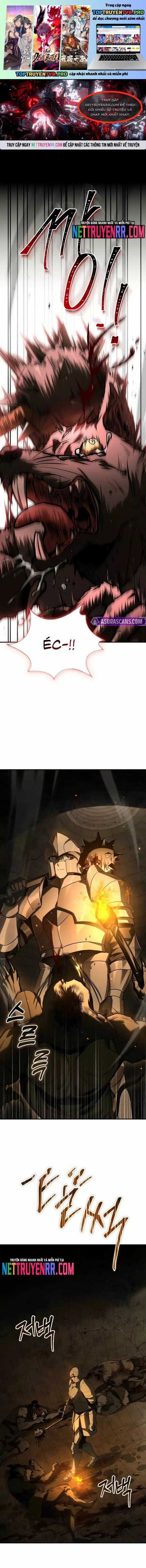 Vô Hồn Bất Kính Giả Dạ Chương 42 trang 1