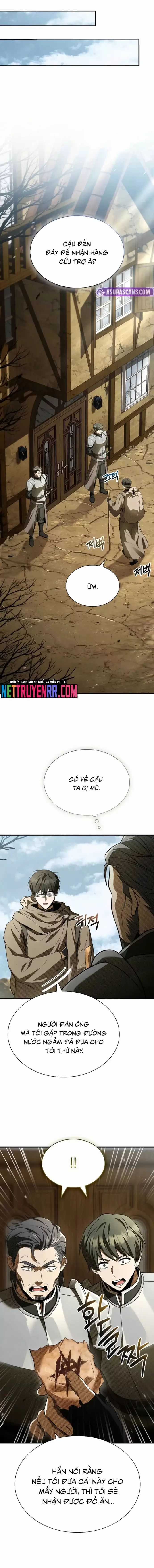 Vô Hồn Bất Kính Giả Dạ Chương 42 trang 11