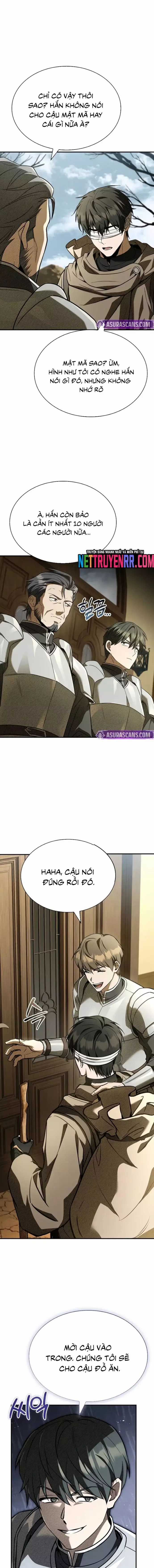 Vô Hồn Bất Kính Giả Dạ Chương 42 trang 12