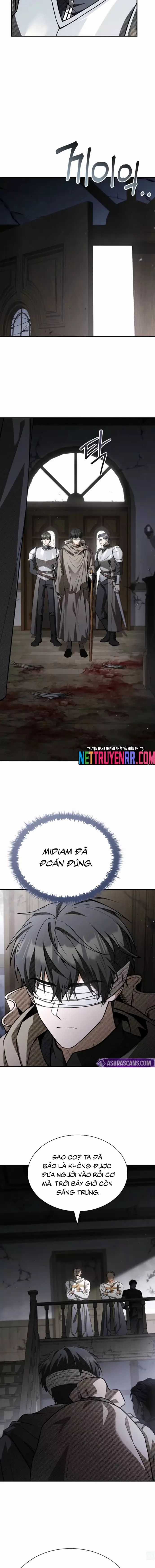 Vô Hồn Bất Kính Giả Dạ Chương 42 trang 13