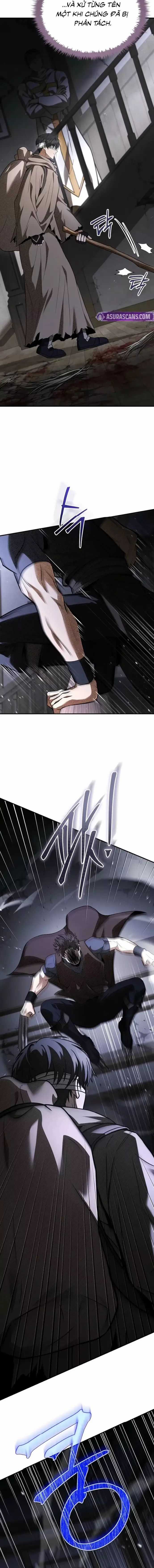 Vô Hồn Bất Kính Giả Dạ Chương 42 trang 15