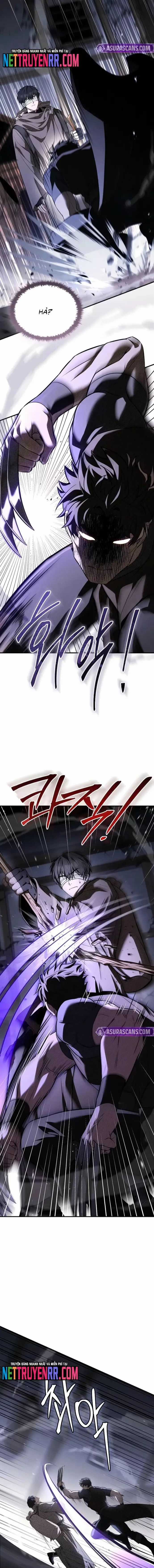 Vô Hồn Bất Kính Giả Dạ Chương 42 trang 16