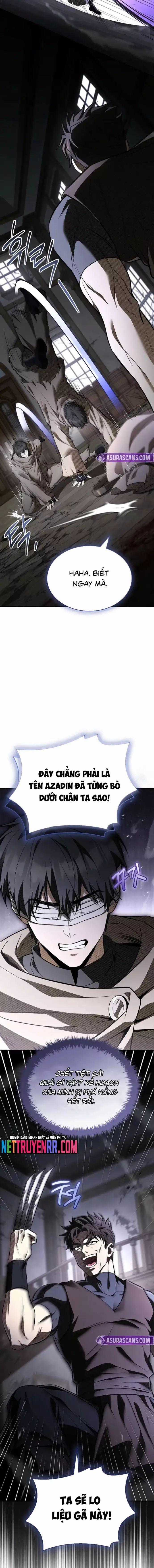 Vô Hồn Bất Kính Giả Dạ Chương 42 trang 17