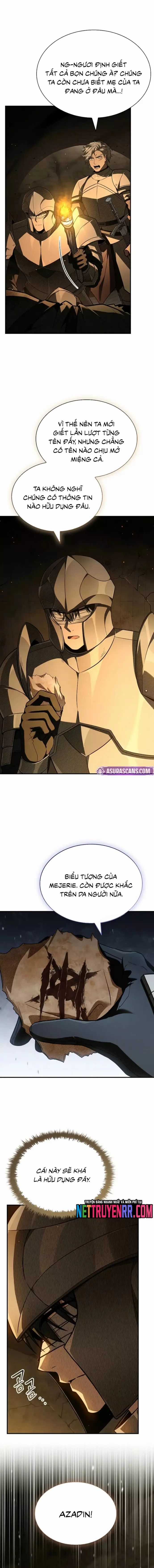 Vô Hồn Bất Kính Giả Dạ Chương 42 trang 2