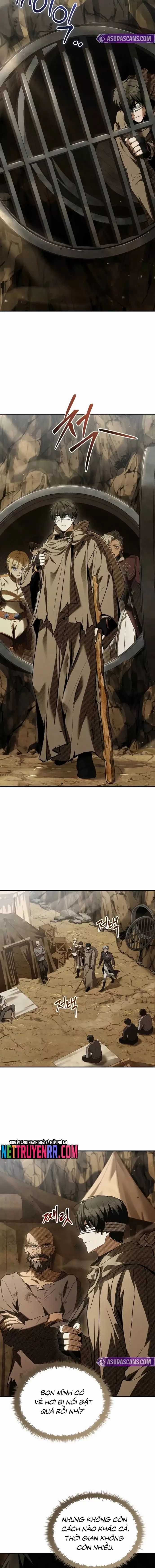 Vô Hồn Bất Kính Giả Dạ Chương 42 trang 4