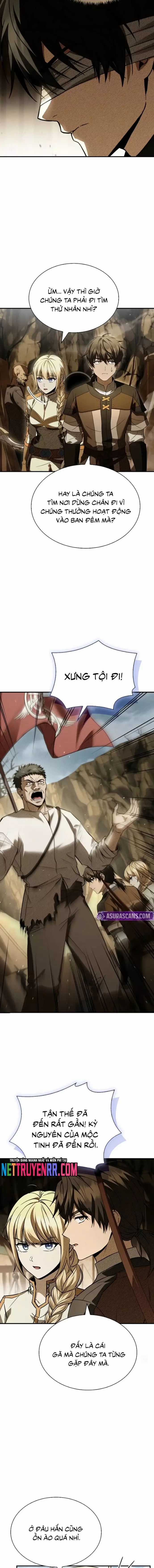 Vô Hồn Bất Kính Giả Dạ Chương 42 trang 5