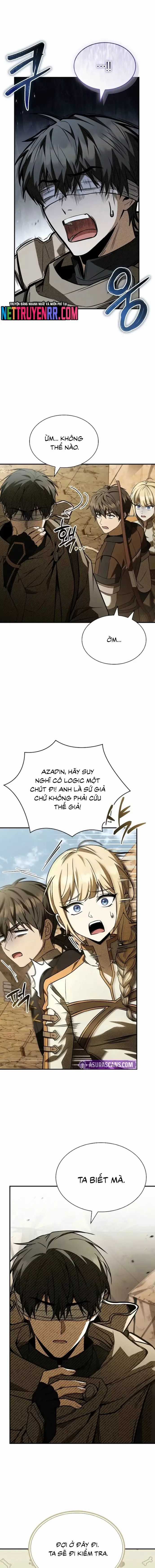 Vô Hồn Bất Kính Giả Dạ Chương 42 trang 7