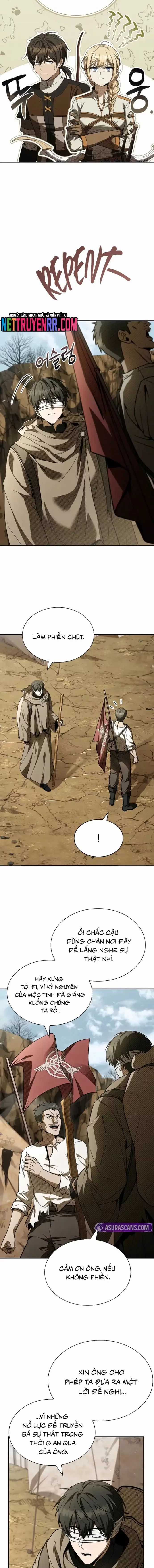 Vô Hồn Bất Kính Giả Dạ Chương 42 trang 8