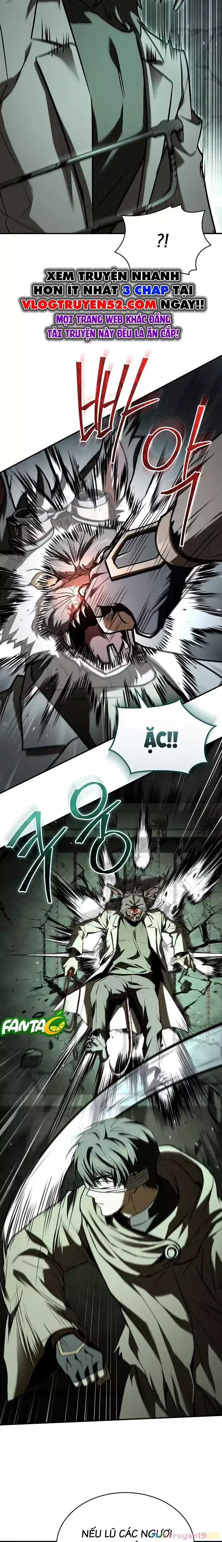 Vô Hồn Bất Kính Giả Dạ Chương 44 trang 11