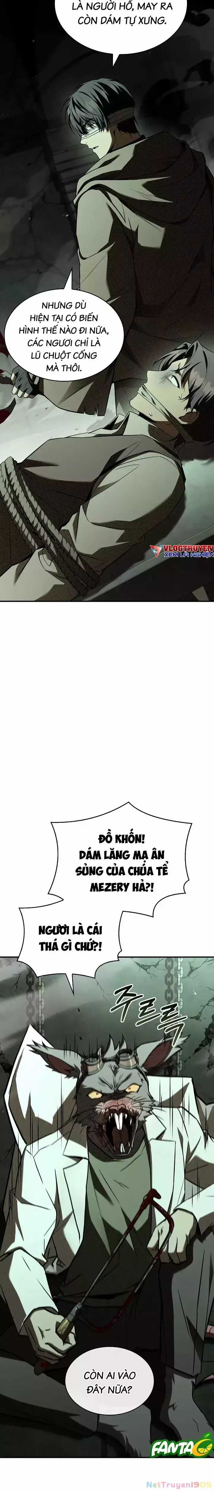 Vô Hồn Bất Kính Giả Dạ Chương 44 trang 12