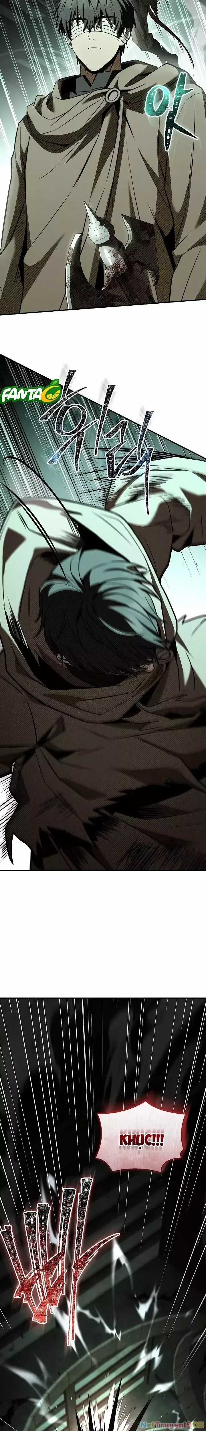 Vô Hồn Bất Kính Giả Dạ Chương 44 trang 15