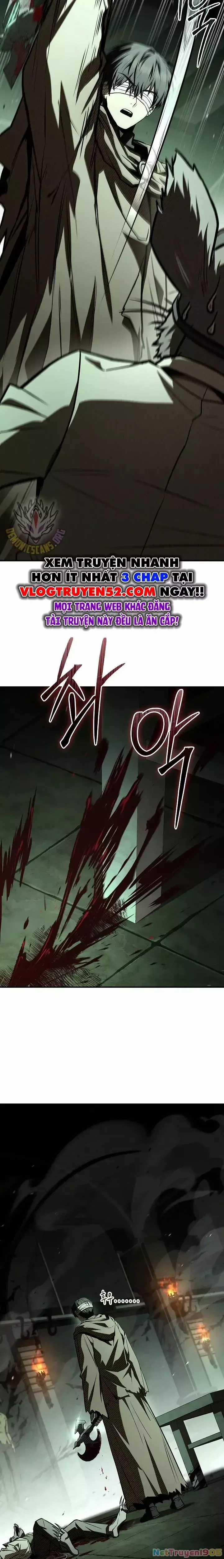 Vô Hồn Bất Kính Giả Dạ Chương 44 trang 18