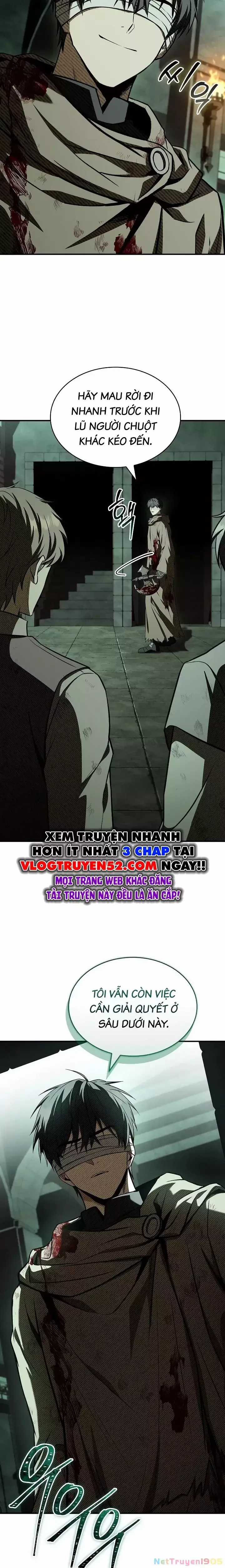 Vô Hồn Bất Kính Giả Dạ Chương 44 trang 23